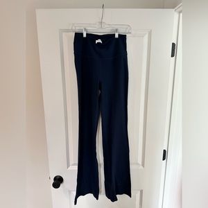 Lululemon Groove Super High Rise Flare Pant *Nulu